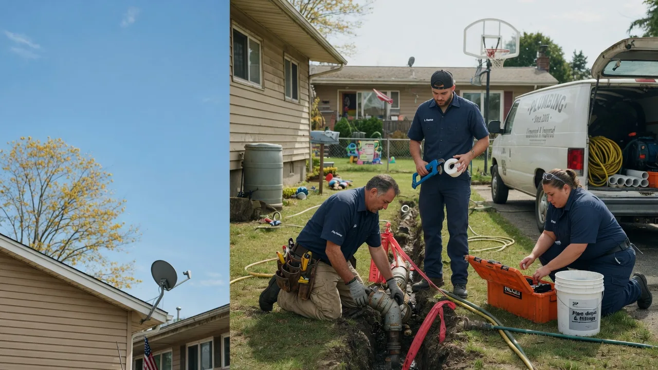 Garbage Disposal Replacement in Ringwood, OK near me